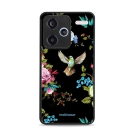 Hülle Glossy Case für Xiaomi Redmi Note 13 PRO Plus - Farbe G041G