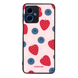 Hülle Glossy Case für Motorola Moto G54 5G - Farbe GP84G