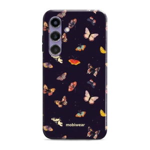 Hülle Elite Pro für Samsung Galaxy S24 Plus - Farbe EP78E