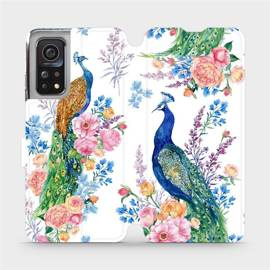 Hülle für Xiaomi Mi 10T Pro - Farbe MX08S