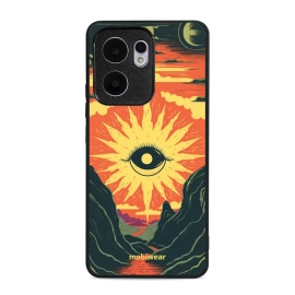 Hülle Glossy Case für OPPO Reno 13 F 5G - Farbe G055G