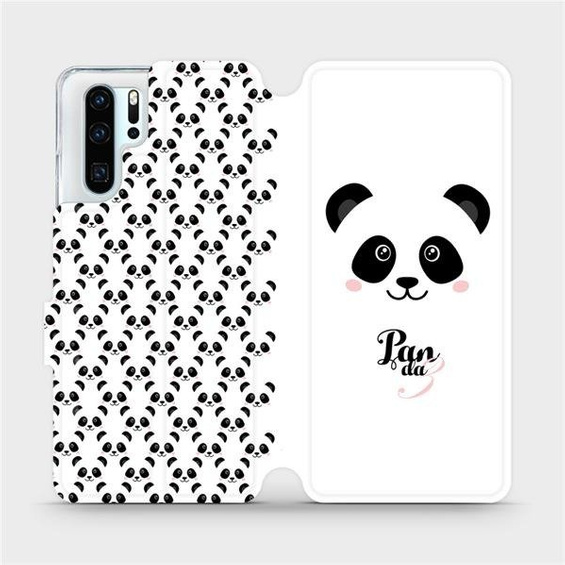 Hülle für Huawei P30 Pro - Farbe M030P