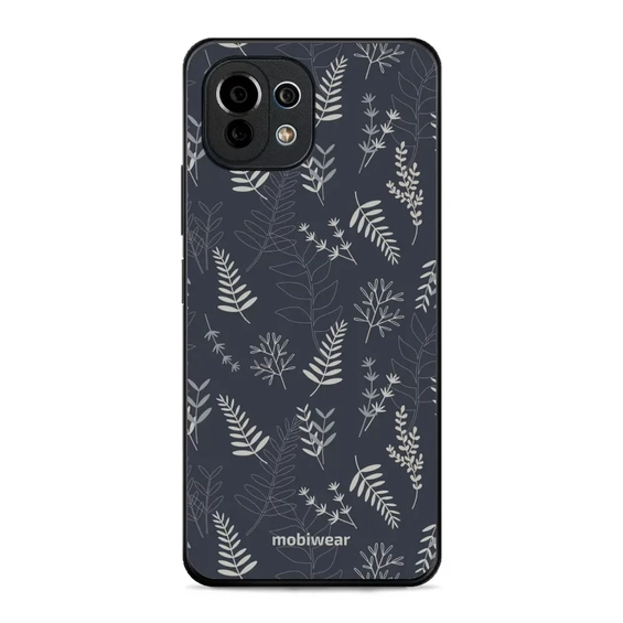 Hülle Glossy Case für Xiaomi Mi 11 Lite - Farbe G044G