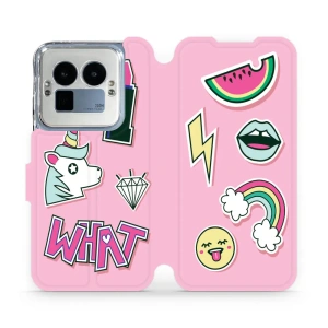 Hülle für Realme GT 8 Pro - Farbe M129S