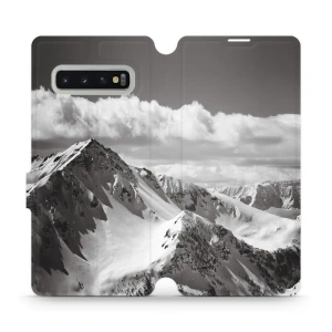 Hülle für Samsung Galaxy S10 Plus - Farbe M152P