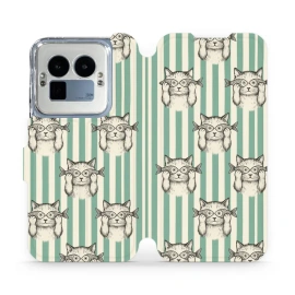 Hülle für Realme GT 8 Pro - Farbe VP90S