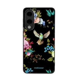 Hülle Glossy Case für Samsung Galaxy S25 Edge - Farbe G041G