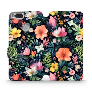 Hülle für Xiaomi Mi A1 - Farbe VP48S