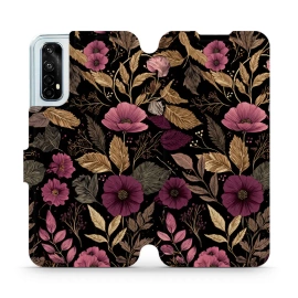 Hülle für Realme 7 - Farbe V170S