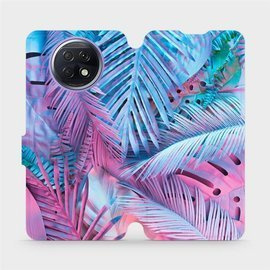 Hülle für Xiaomi Redmi Note 9T - Farbe MG10S