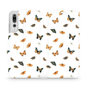 Hülle für Huawei P20 Pro - Farbe MP77S