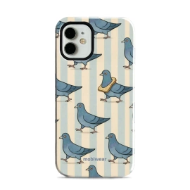 Hülle Elite Pro für Apple iPhone 12 mini - Farbe EP91E