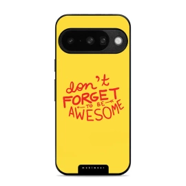 Hülle Glossy Case für Google Pixel 10 - Farbe G076G