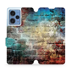 Hülle für Xiaomi Redmi Note 12 Pro Plus 5G - Farbe V061P