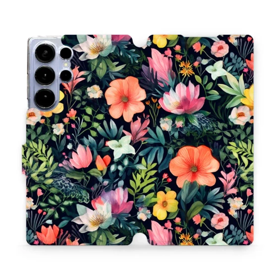 Hülle für Samsung Galaxy S25 Ultra - Farbe VP48S