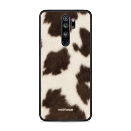 Hülle Glossy Case für Xiaomi Redmi Note 8 Pro - Farbe G166G