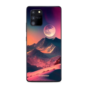 Hülle Glossy Case für Samsung Galaxy S10 Lite - Farbe G008G