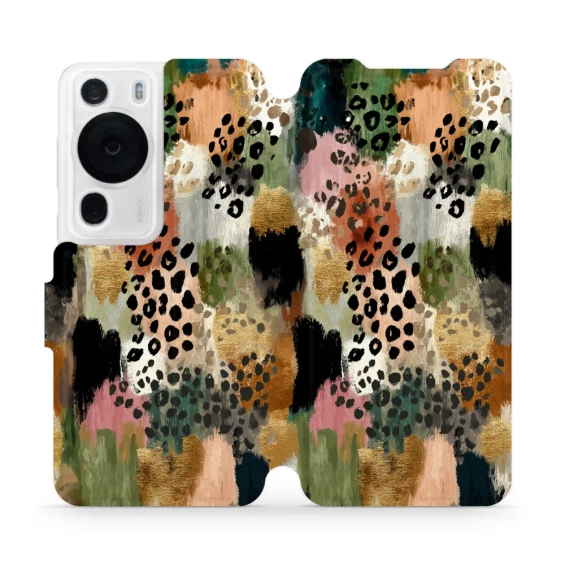 Hülle für Huawei P60 Pro - Farbe V167S