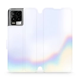 Hülle für Realme 8 - Farbe VP64S