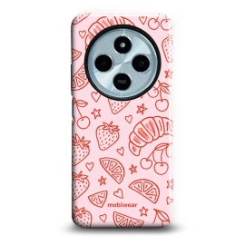 Hülle Elite Pro für Xiaomi Redmi 14C - Farbe EP86E
