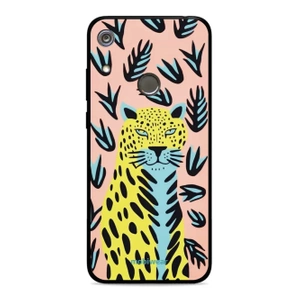 Hülle Glossy Case für Huawei Y6S - Farbe G052G