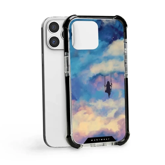 Hülle MagSafe Elite Bumper für Apple iPhone 13 Pro Max - Farbe D021D