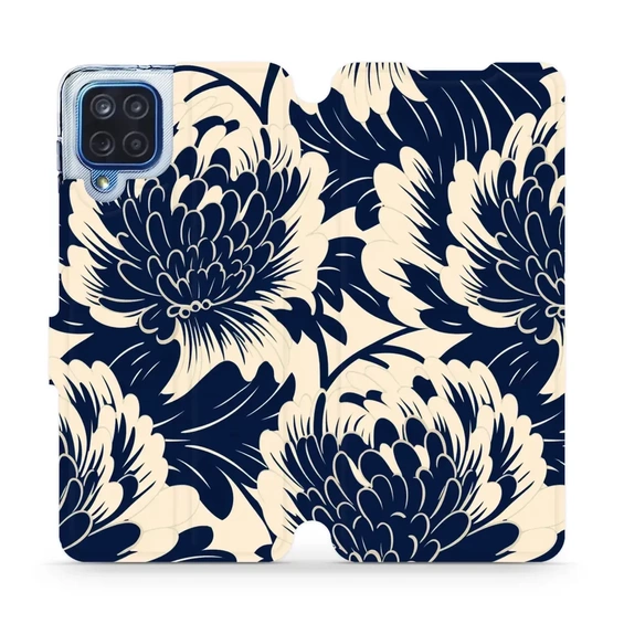 Hülle für Samsung Galaxy M12 - Farbe VA40S