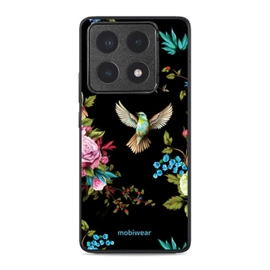Hülle Glossy Case für Xiaomi 14T Pro - Farbe G041G