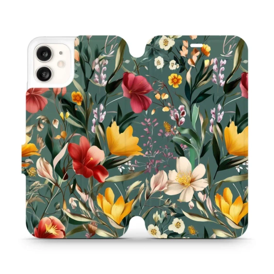 Hülle für Apple iPhone 11 - Farbe VP71S