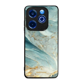 Hülle Glossy Case für Infinix HOT 40i - Farbe G022G