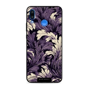 Hülle Glossy Case für Huawei Nova 3 - Farbe GA46G