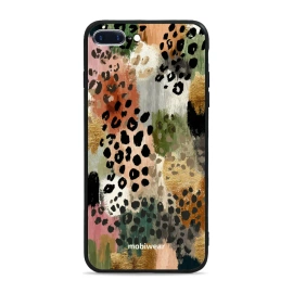 Hülle Glossy Case für Apple iPhone 7 Plus - Farbe G167G
