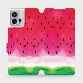 Hülle für Motorola Edge 30 Fusion - Farbe V086S