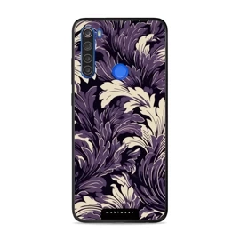 Hülle Glossy Case für Xiaomi Redmi Note 8T - Farbe GA46G