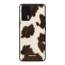 Hülle Glossy Case für Realme GT Master Edition - Farbe G166G