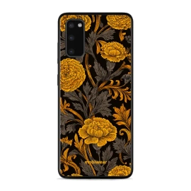 Hülle Glossy Case für Samsung Galaxy S20 - Farbe G173G