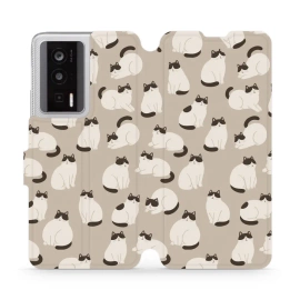 Hülle für Xiaomi POCO F5 Pro - Farbe V160S