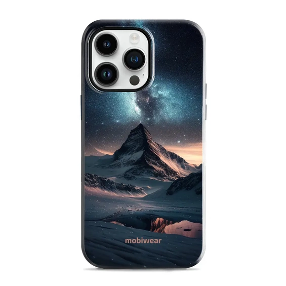 Hülle Elite Pro für Apple iPhone 14 Pro Max - Farbe E006E