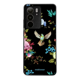 Hülle Glossy Case für Realme C75 - Farbe G041G