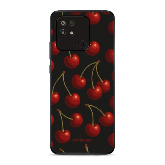 Hülle Glossy Case für Xiaomi Redmi 10C - Farbe GP83G