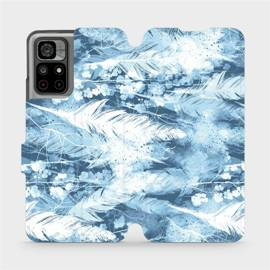 Hülle für Xiaomi Redmi Note 11 - Farbe M058S