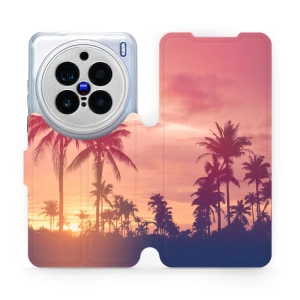 Hülle für Vivo X200 Pro 5G - Farbe M134P