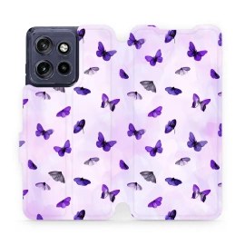 Hülle für Motorola Edge 50 Neo - Farbe VP76S