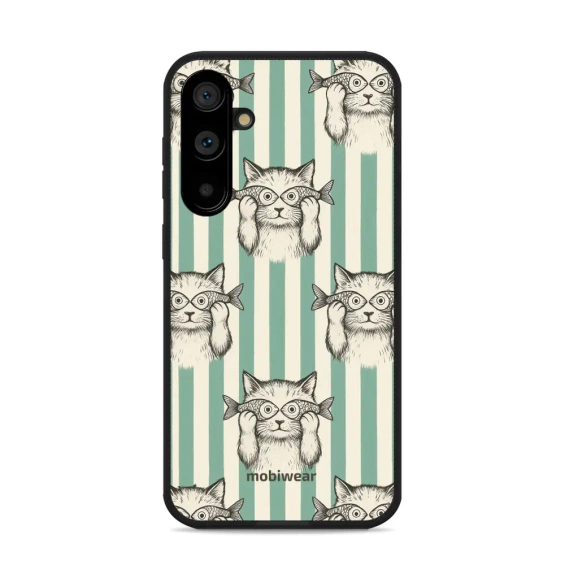 Hülle Glossy Case für Samsung Galaxy S23 FE - Farbe GP90G
