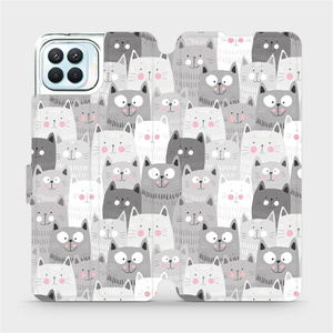 Hülle für OPPO Reno 4 Lite - Farbe M099P