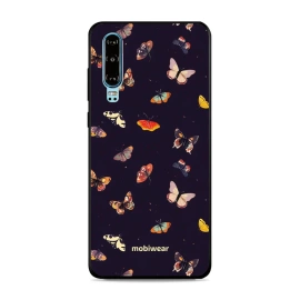Hülle Glossy Case für Huawei P30 - Farbe GP78G