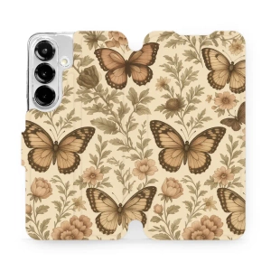 Hülle für Samsung Galaxy S25 - Farbe VP92S