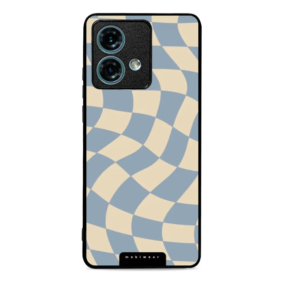 Hülle Glossy Case für Motorola Edge 40 Neo - Farbe GA59G
