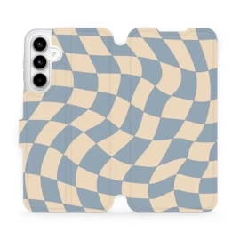 Hülle für Samsung Galaxy A35 5G - Farbe VA59S