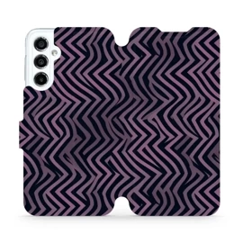 Hülle für Samsung Galaxy M34 5G - Farbe VA55S